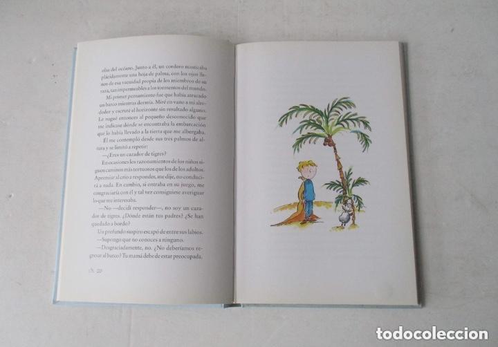 Libros de segunda mano: REENCUENTRO CON EL PRINCIPITO - JEAN PIERRE DAVIDTS - Foto 3
