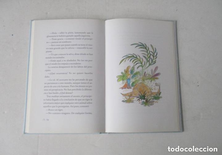 Libros de segunda mano: REENCUENTRO CON EL PRINCIPITO - JEAN PIERRE DAVIDTS - Foto 4