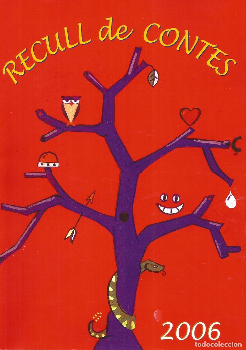 Libros de segunda mano: Recull de contes. VV.AA. - Foto 1