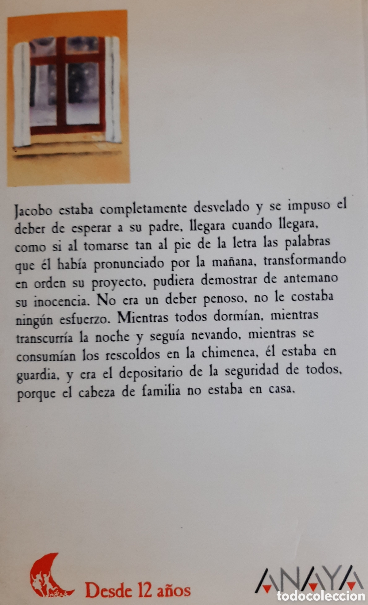 Libros de segunda mano: LA SOMBRA DE UNA NOCHE - Foto 2