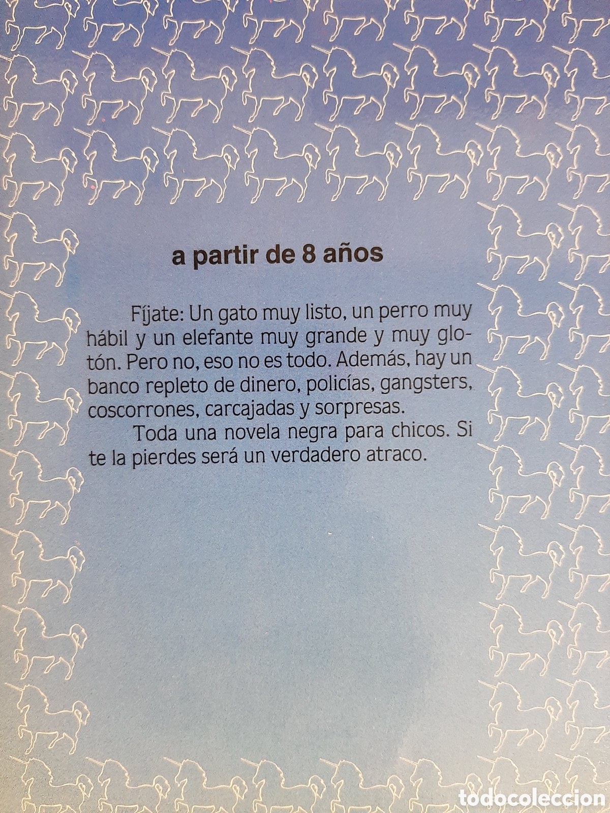 Libros de segunda mano: GOLPE DE ALTURA - Foto 2