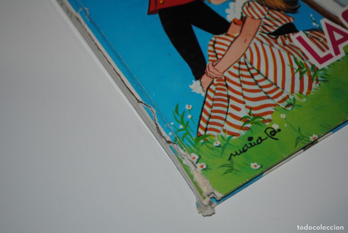 Libros de segunda mano: CUENTOS CLASICOS TORAY - LA CAMPANA - N&ordm; 22 - Foto 2