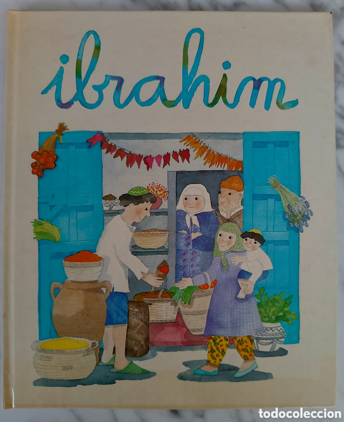 Libros de segunda mano: IBRAHIM CONTE EN CATAL&Agrave; . LA GALERA VELA MAJOR - Foto 1