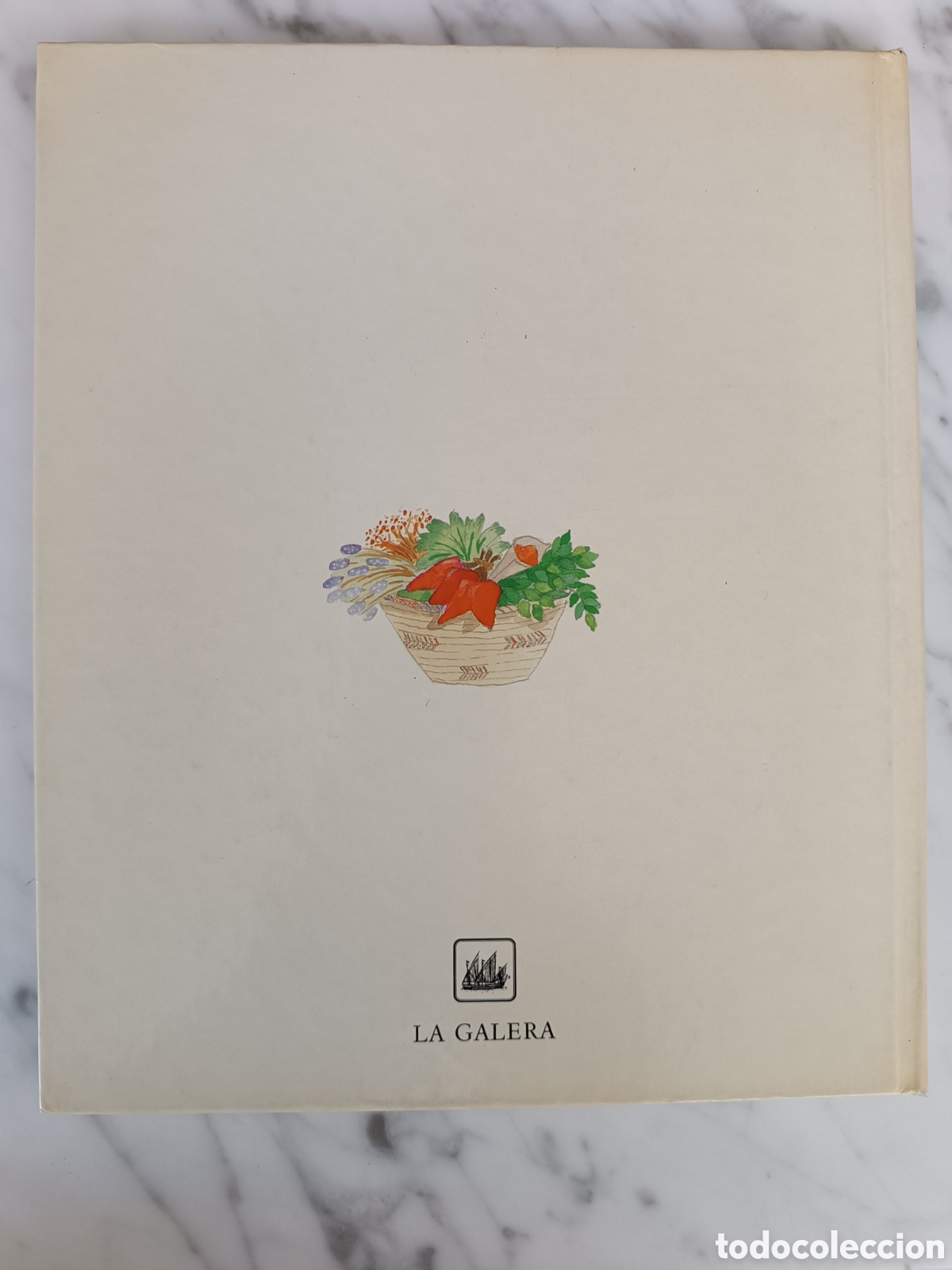 Libros de segunda mano: IBRAHIM CONTE EN CATAL&Agrave; . LA GALERA VELA MAJOR - Foto 2