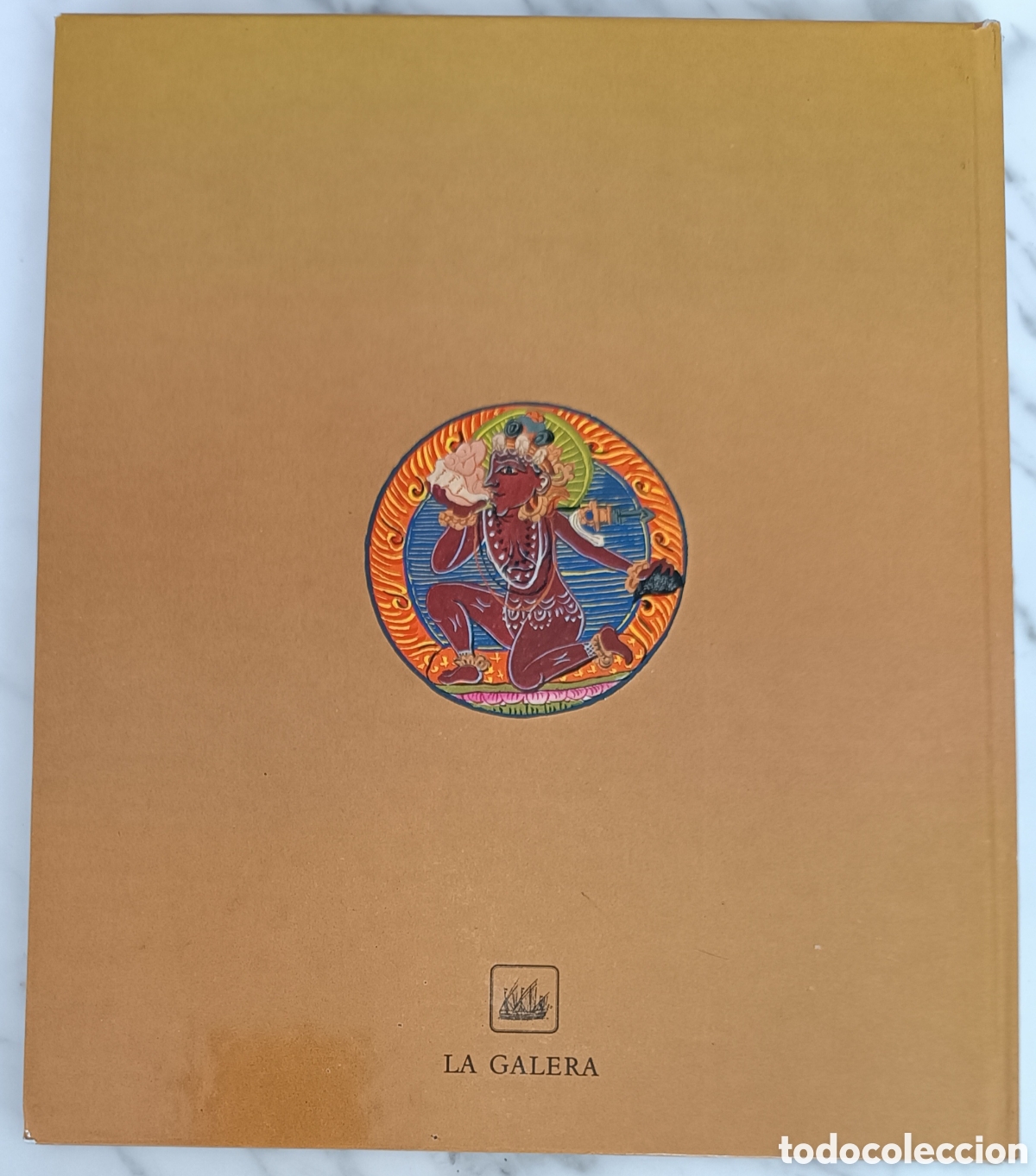 Libros de segunda mano: DIBIA . CONTE EN CATAL&Agrave; . VELA MAJOR . LA GALERA - Foto 2