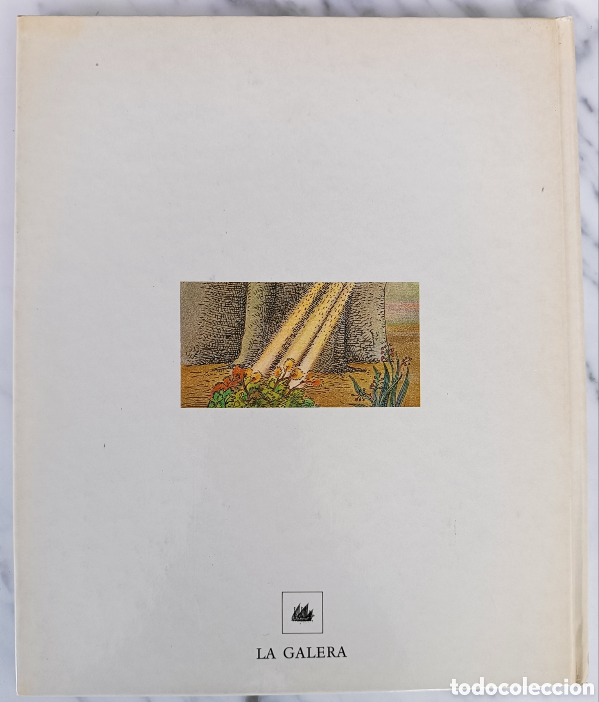 Libros de segunda mano: KINANGO CONTE CATAL&Agrave;. FRANCESC BOADA. VELA MAJOR. LA GALERA - Foto 2