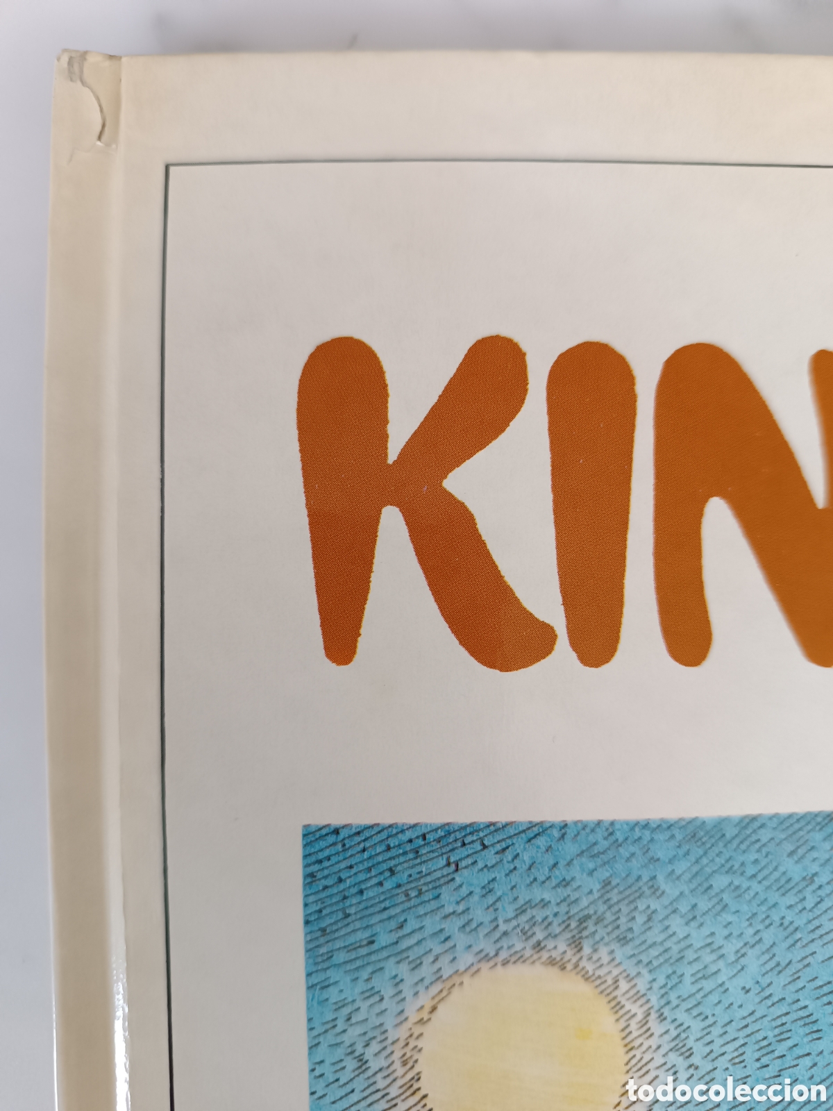 Libros de segunda mano: KINANGO CONTE CATAL&Agrave;. FRANCESC BOADA. VELA MAJOR. LA GALERA - Foto 4