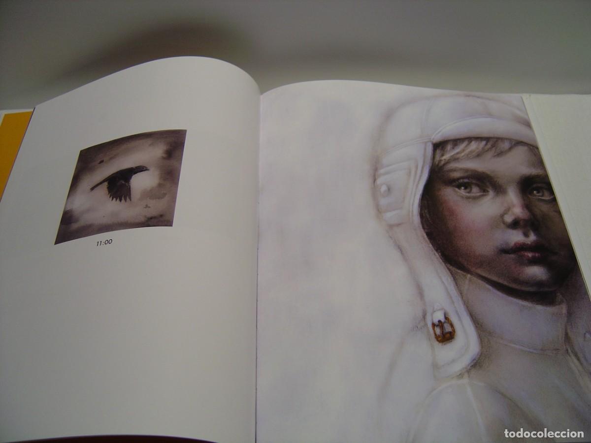 Libros de segunda mano: P&Aacute;JARO - BEATRIZ MART&Iacute;N VIDAL- THULE 2017 1&ordf; EDICI&Oacute;N - Foto 6