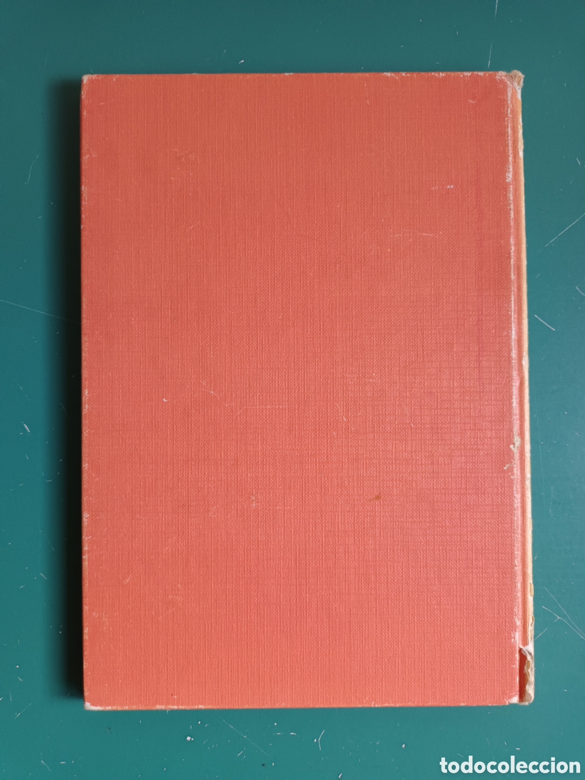 Libros de segunda mano: La Cenicienta. Club del libro. Mickey. Disney 1983 - Foto 15