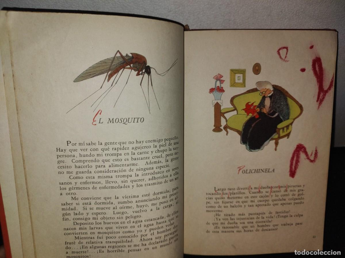 Libros de segunda mano: 173- MARTA Y JORGE - CONSTANCIO C. VIGIL - 1943 - Foto 5