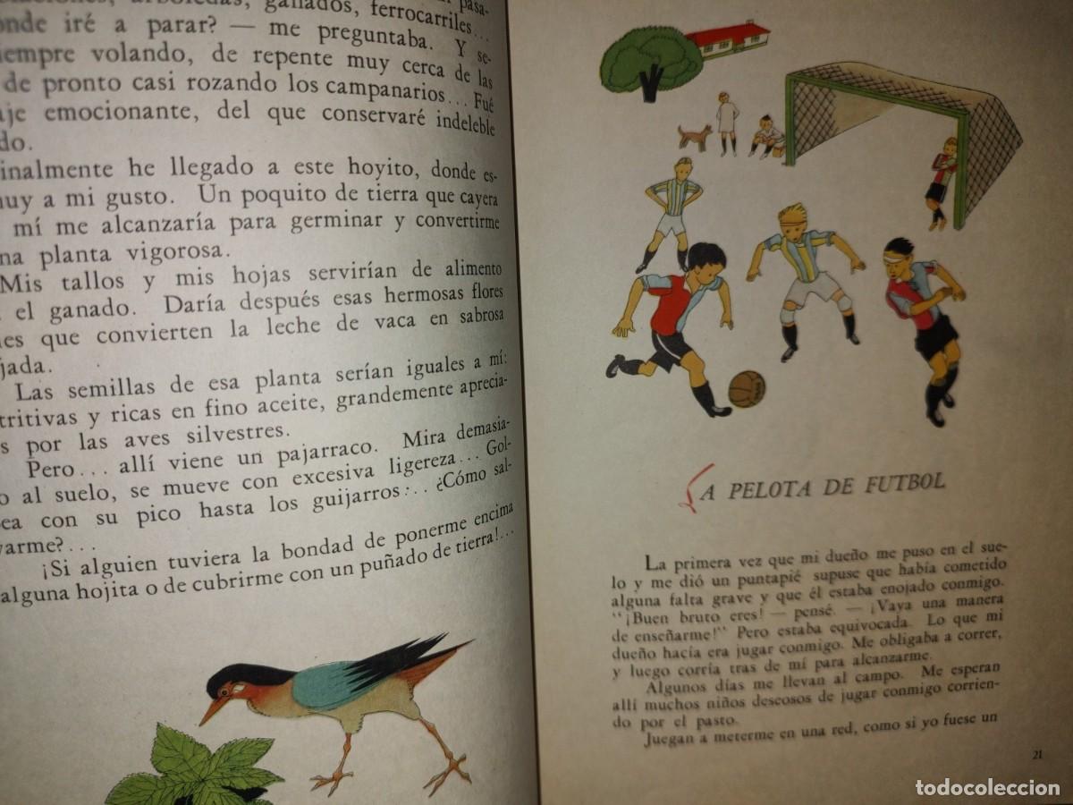 Libros de segunda mano: 173- MARTA Y JORGE - CONSTANCIO C. VIGIL - 1943 - Foto 6