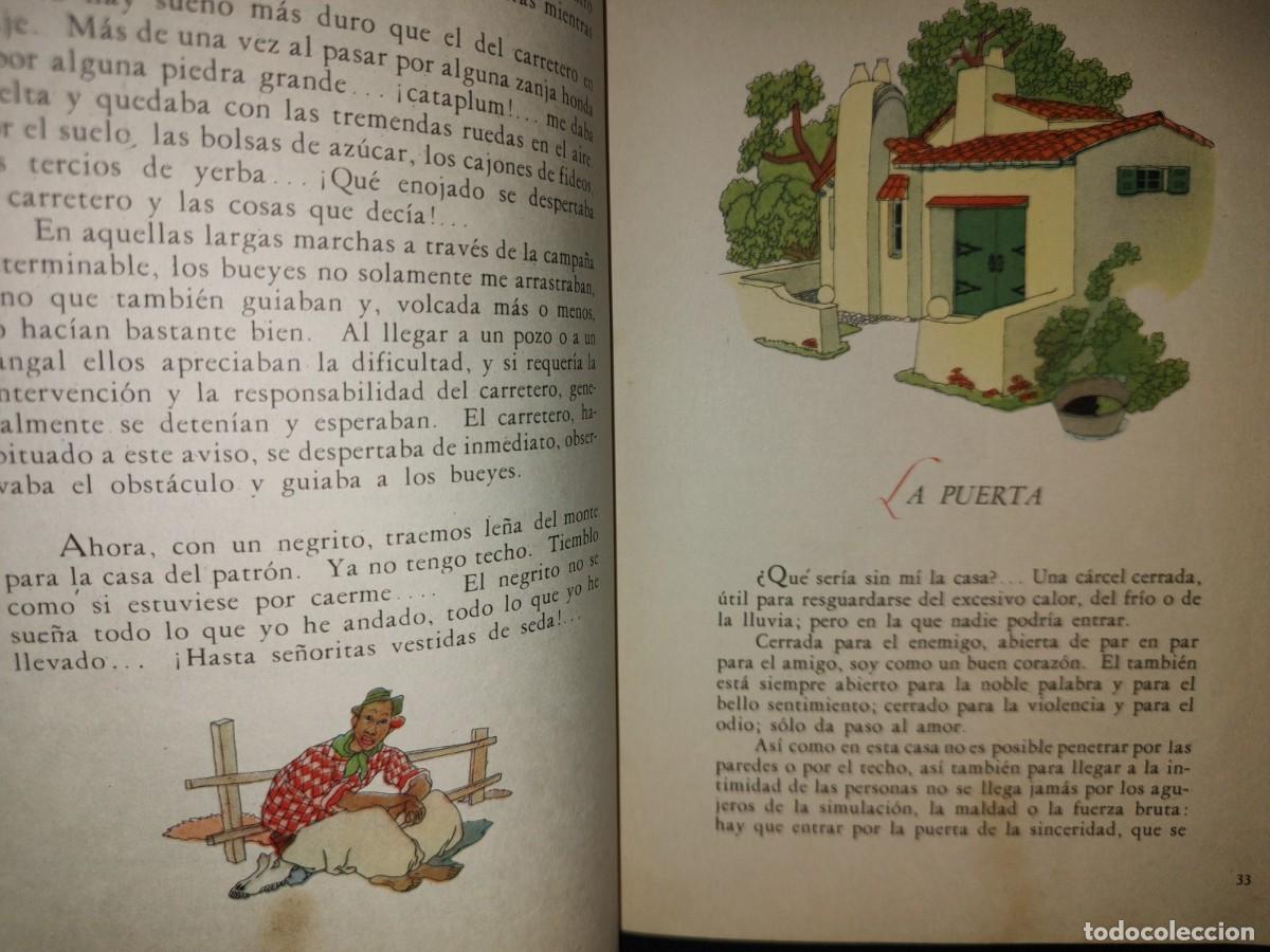 Libros de segunda mano: 173- MARTA Y JORGE - CONSTANCIO C. VIGIL - 1943 - Foto 7