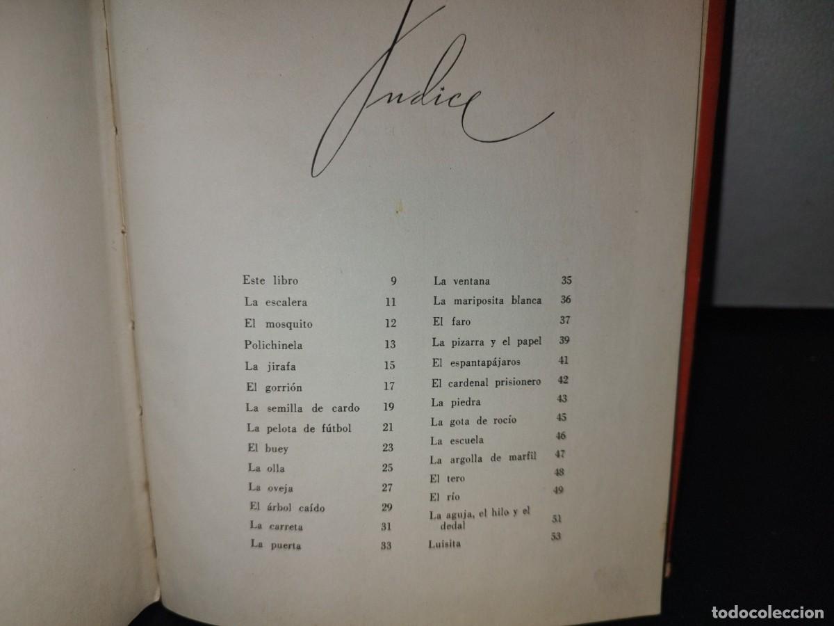 Libros de segunda mano: 173- MARTA Y JORGE - CONSTANCIO C. VIGIL - 1943 - Foto 15