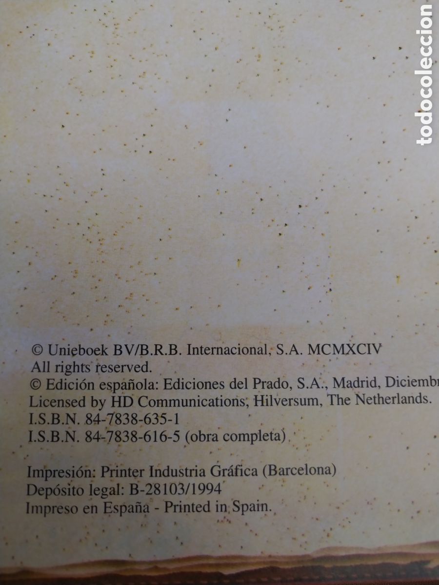 Libros de segunda mano: DAVID EL GNOMO a&ntilde;o 1994 - Foto 2