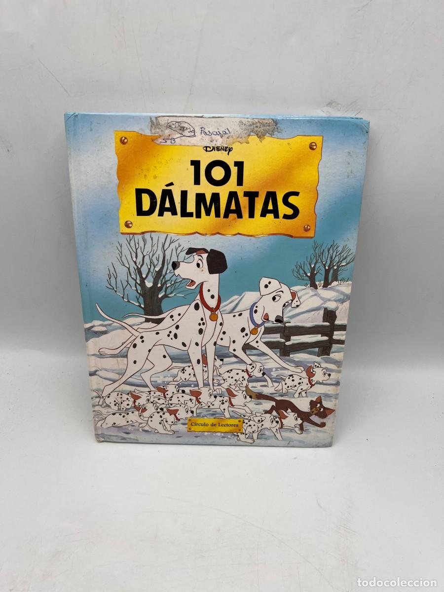 Libros de segunda mano: 101 D&Aacute;LMATAS. C&Iacute;RCULO DE LECTORES. LEON, 1994. - Foto 1