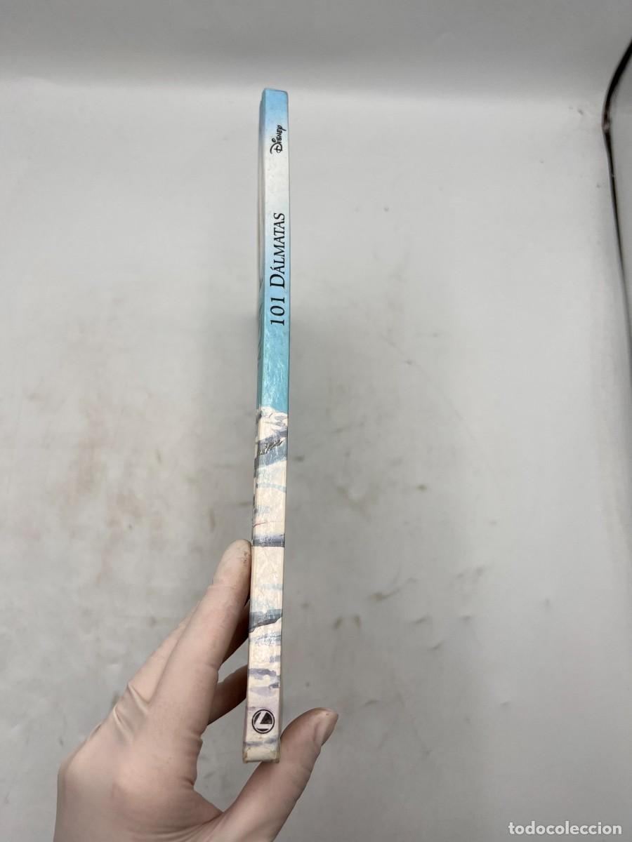 Libros de segunda mano: 101 D&Aacute;LMATAS. C&Iacute;RCULO DE LECTORES. LEON, 1994. - Foto 2