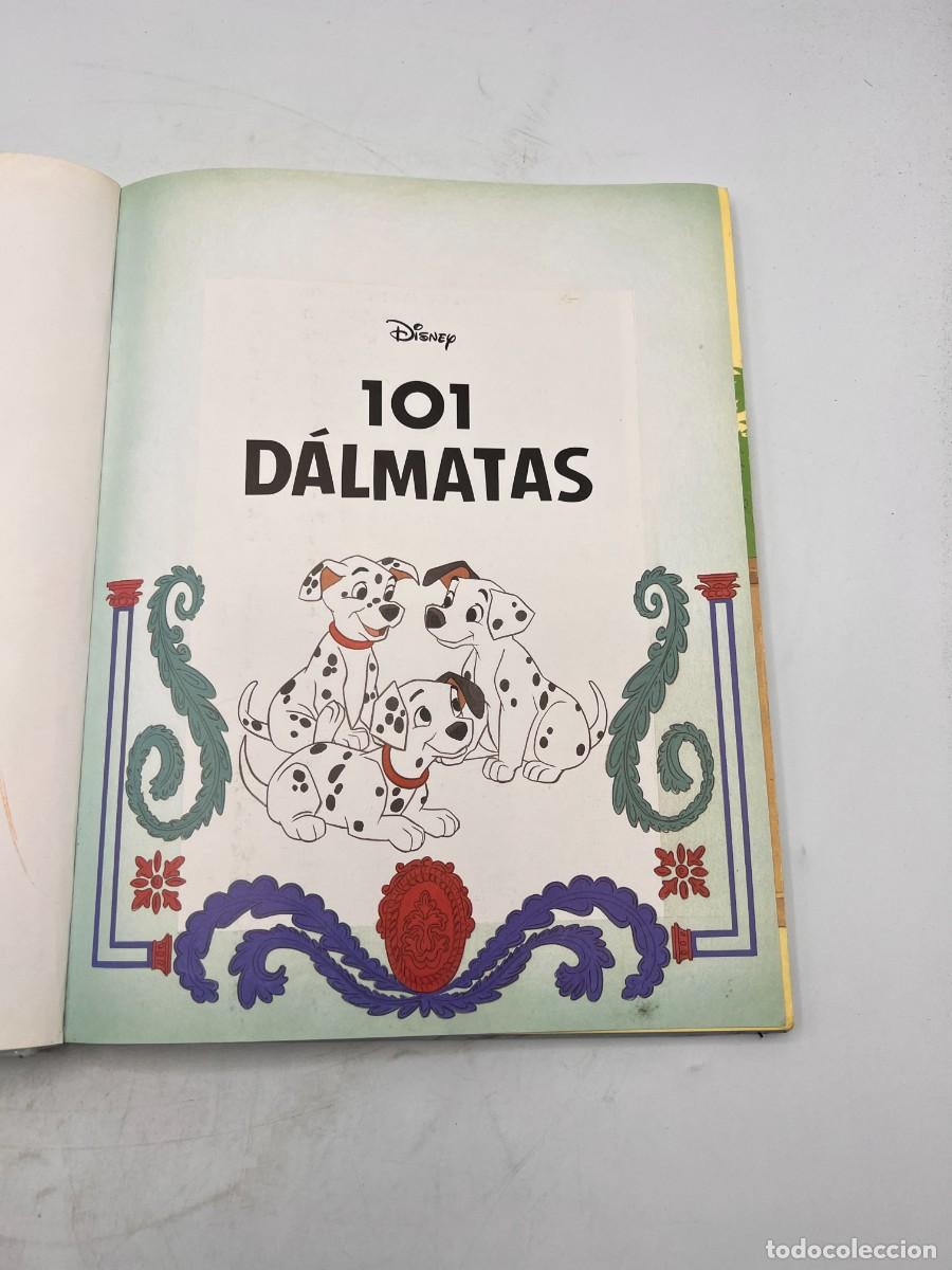 Libros de segunda mano: 101 D&Aacute;LMATAS. C&Iacute;RCULO DE LECTORES. LEON, 1994. - Foto 3