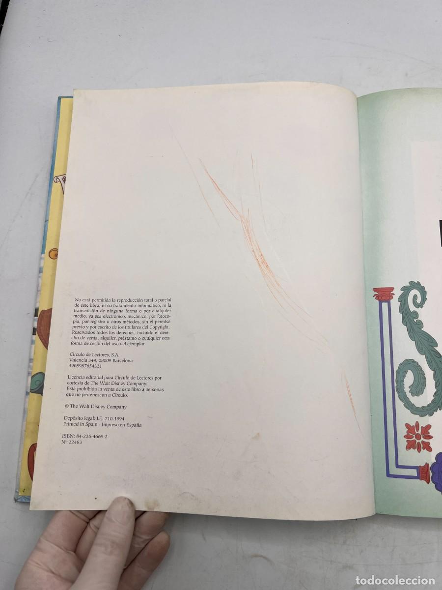 Libros de segunda mano: 101 D&Aacute;LMATAS. C&Iacute;RCULO DE LECTORES. LEON, 1994. - Foto 4