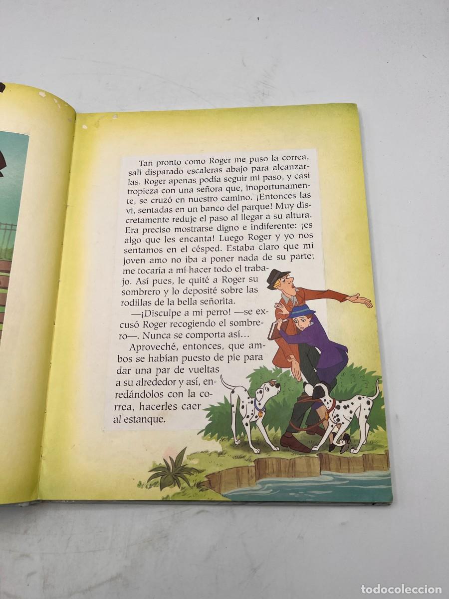 Libros de segunda mano: 101 D&Aacute;LMATAS. C&Iacute;RCULO DE LECTORES. LEON, 1994. - Foto 5