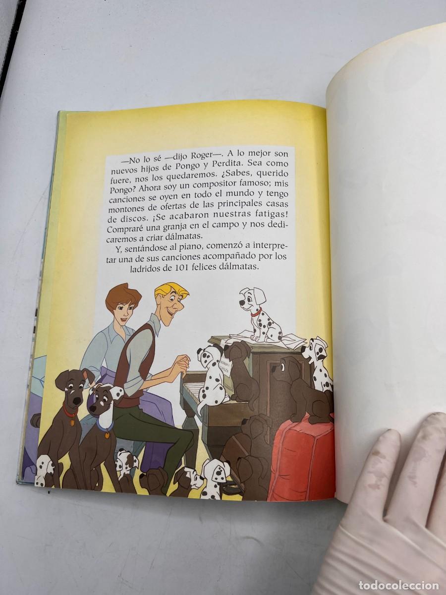 Libros de segunda mano: 101 D&Aacute;LMATAS. C&Iacute;RCULO DE LECTORES. LEON, 1994. - Foto 7