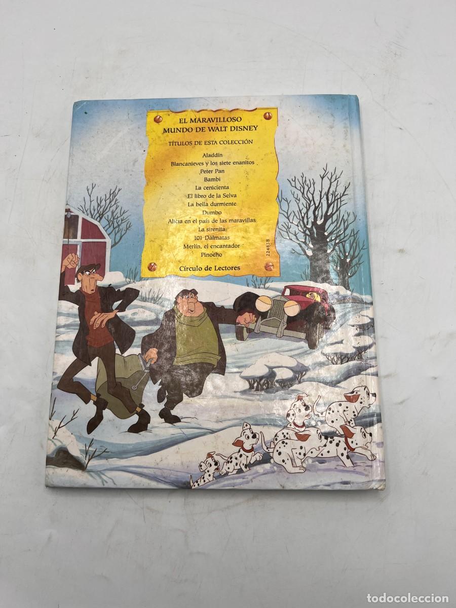 Libros de segunda mano: 101 D&Aacute;LMATAS. C&Iacute;RCULO DE LECTORES. LEON, 1994. - Foto 8