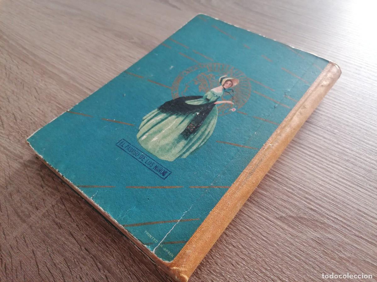 Libros de segunda mano: Cuentos de Andersen (Editorial: Saturnino Calleja, 1940) - Foto 2