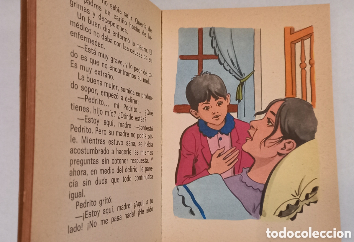Libros de segunda mano: &rdquo;La Princesa que pidio la Luna&rdquo; 1977 Susaeta - Foto 2