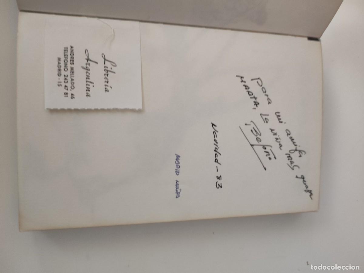 Libros de segunda mano: Cuentos de las cosas que hablan. Antonio Robles. - Foto 3