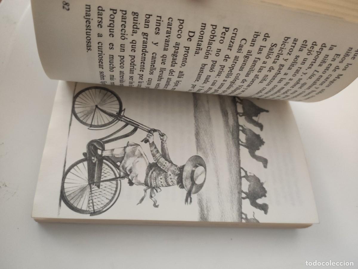 Libros de segunda mano: Cuentos de las cosas que hablan. Antonio Robles. - Foto 4