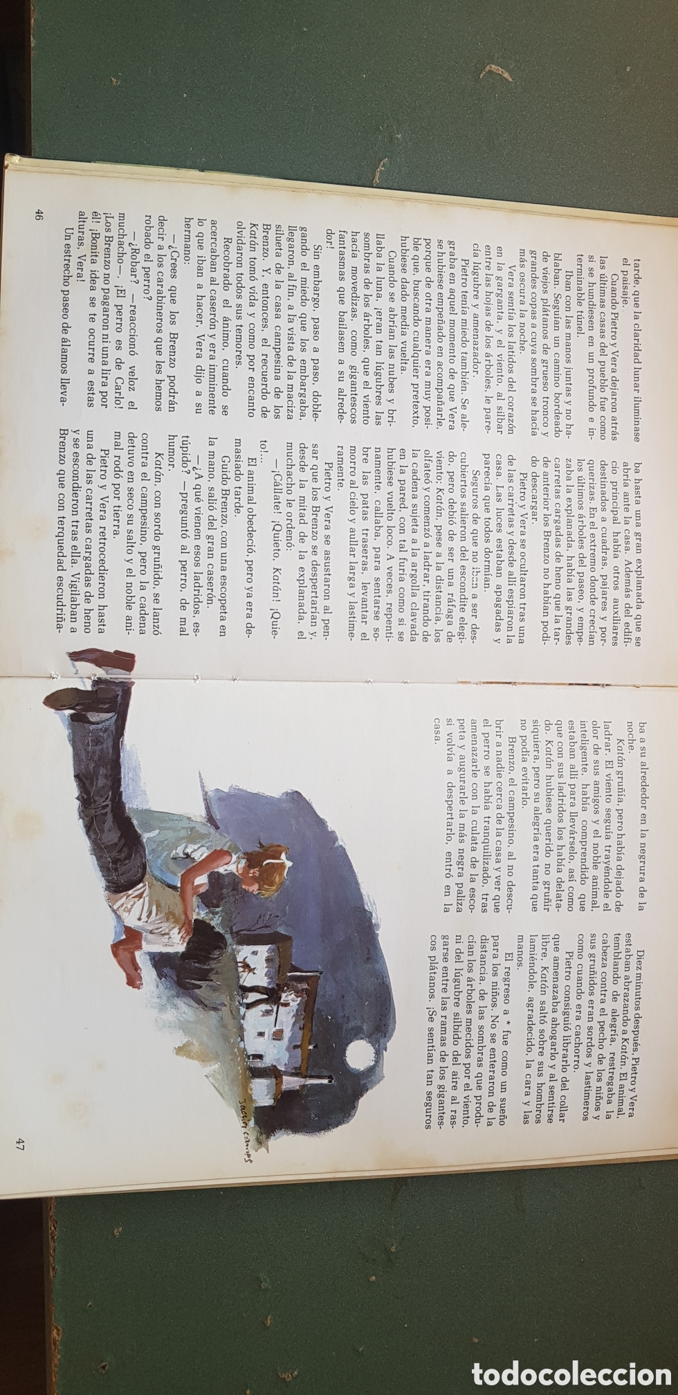 Libros de segunda mano: Cuentos de Siempre Selecciones Auriga Afha - Foto 6