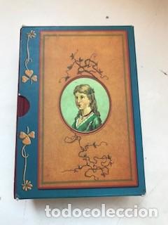 Libros de segunda mano: Biblioteca Infantil - Cuentos de la ni&ntilde;ez - 4 libros EDAF - Foto 2