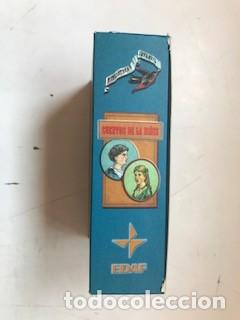 Libros de segunda mano: Biblioteca Infantil - Cuentos de la ni&ntilde;ez - 4 libros EDAF - Foto 3