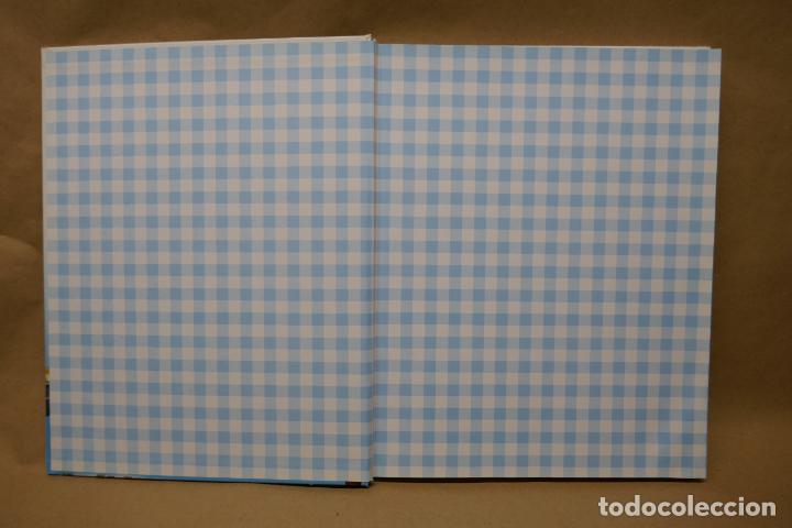 Libros de segunda mano: CUENTA CUENTOS - BILING&Uuml;E ESPA&Ntilde;OL-INGLES - Foto 6
