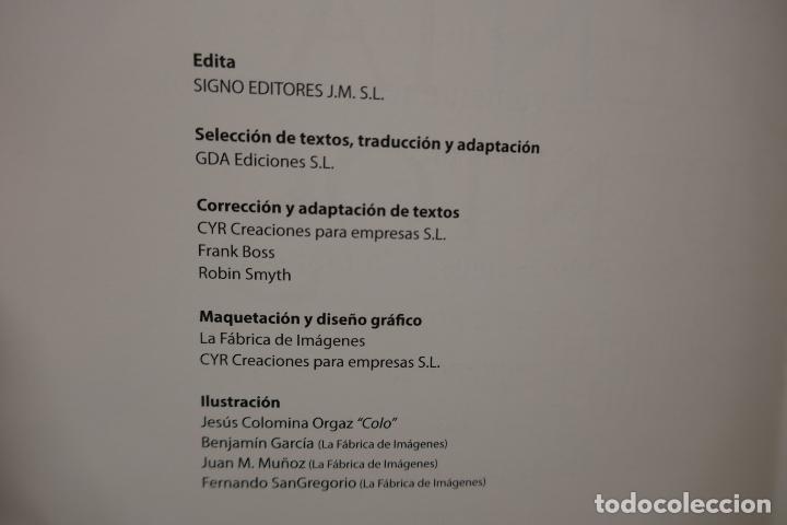 Libros de segunda mano: CUENTA CUENTOS - BILING&Uuml;E ESPA&Ntilde;OL-INGLES - Foto 7