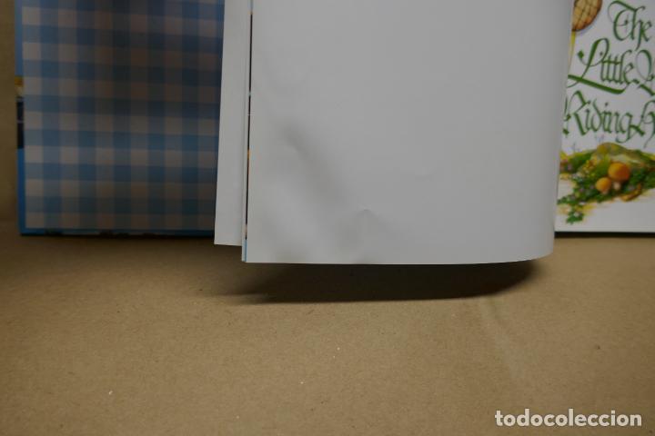 Libros de segunda mano: CUENTA CUENTOS - BILING&Uuml;E ESPA&Ntilde;OL-INGLES - Foto 10