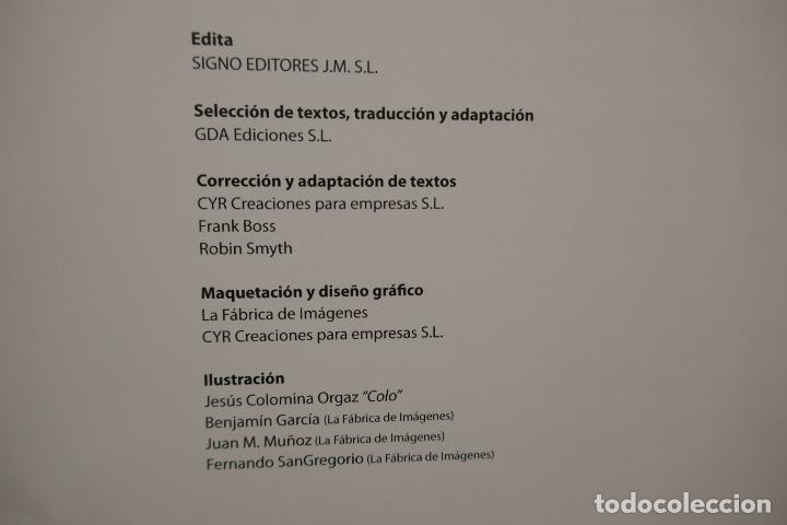 Libros de segunda mano: CUENTA CUENTOS - BILING&Uuml;E ESPA&Ntilde;OL-INGLES - Foto 12