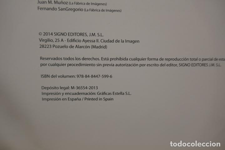 Libros de segunda mano: CUENTA CUENTOS - BILING&Uuml;E ESPA&Ntilde;OL-INGLES - Foto 13
