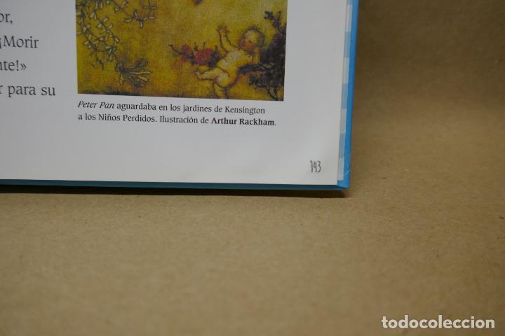 Libros de segunda mano: CUENTA CUENTOS - BILING&Uuml;E ESPA&Ntilde;OL-INGLES - Foto 18