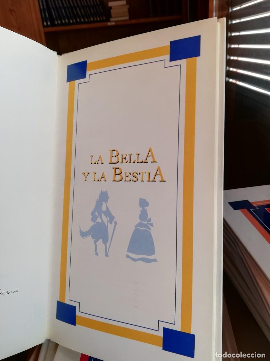 Libros de segunda mano: LOS CUENTOS DE LAS ESTRELLAS - Foto 2