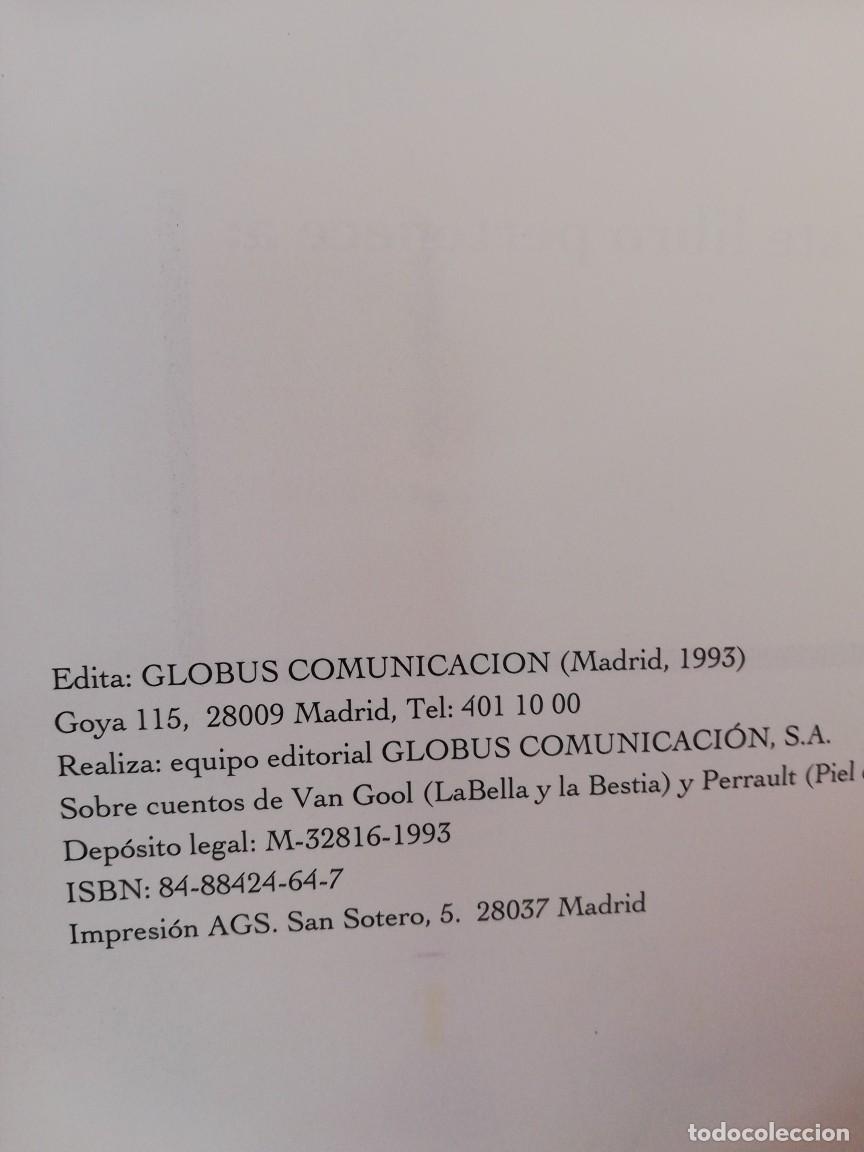 Libros de segunda mano: LOS CUENTOS DE LAS ESTRELLAS - Foto 3