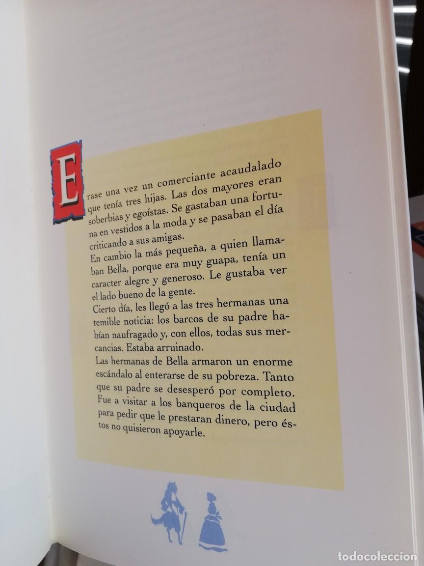 Libros de segunda mano: LOS CUENTOS DE LAS ESTRELLAS - Foto 4