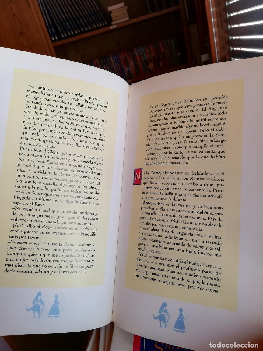 Libros de segunda mano: LOS CUENTOS DE LAS ESTRELLAS - Foto 5