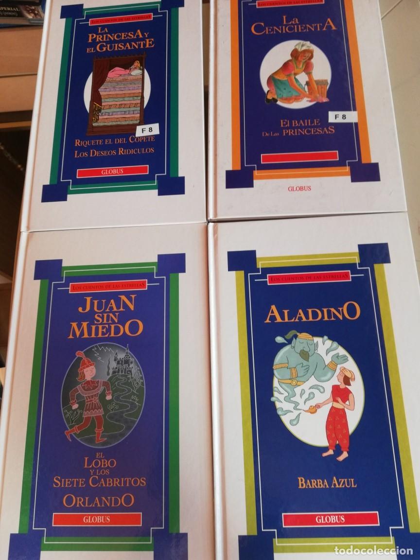 Libros de segunda mano: LOS CUENTOS DE LAS ESTRELLAS - Foto 7