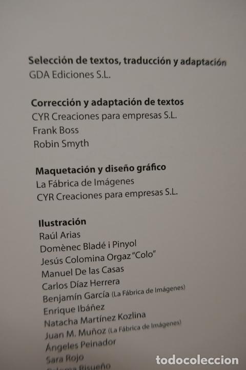 Libros de segunda mano: CUENTA CUENTOS - BILING&Uuml;E - SIGNO - EXCELENTE ESTADO - Foto 7