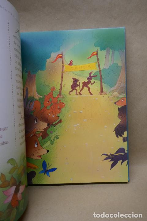 Libros de segunda mano: CUENTA CUENTOS - BILING&Uuml;E - SIGNO - EXCELENTE ESTADO - Foto 15