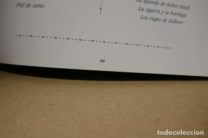 Libros de segunda mano: CUENTA CUENTOS - BILING&Uuml;E - SIGNO - EXCELENTE ESTADO - Foto 18