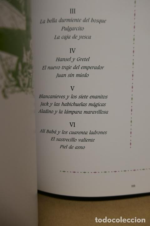 Libros de segunda mano: CUENTA CUENTOS - BILING&Uuml;E - SIGNO - EXCELENTE ESTADO - Foto 20