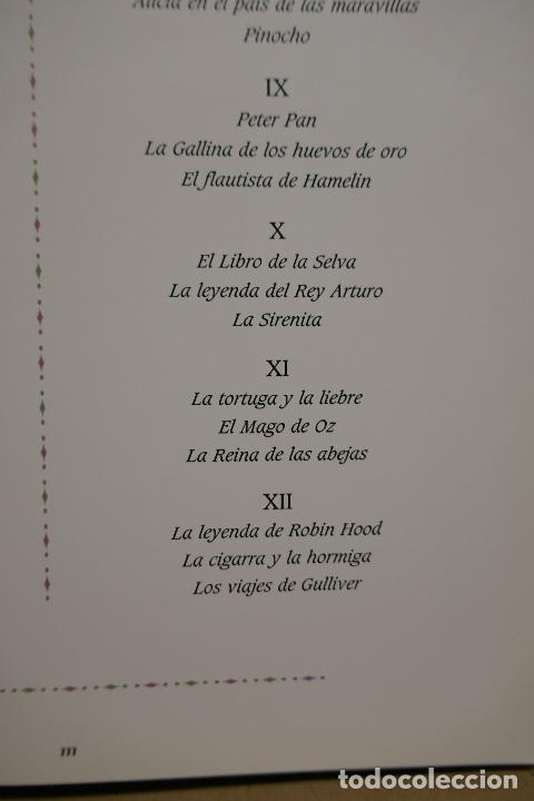 Libros de segunda mano: CUENTA CUENTOS - BILING&Uuml;E - SIGNO - EXCELENTE ESTADO - Foto 22
