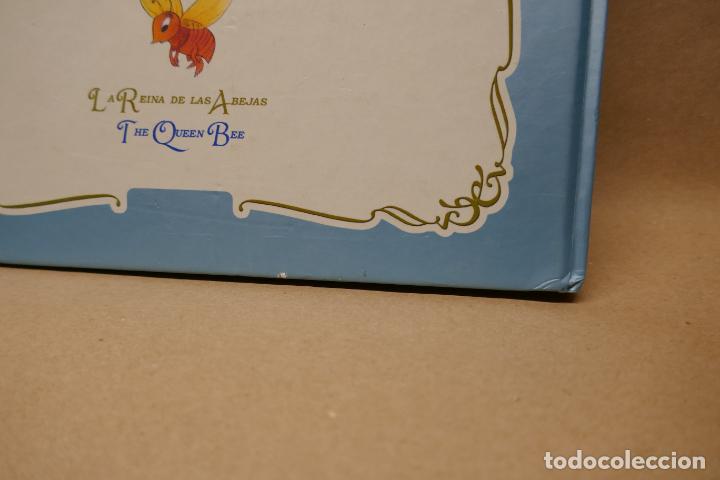 Libros de segunda mano: CUENTA CUENTOS - BILING&Uuml;E - SIGNO - EXCELENTE ESTADO - Foto 27
