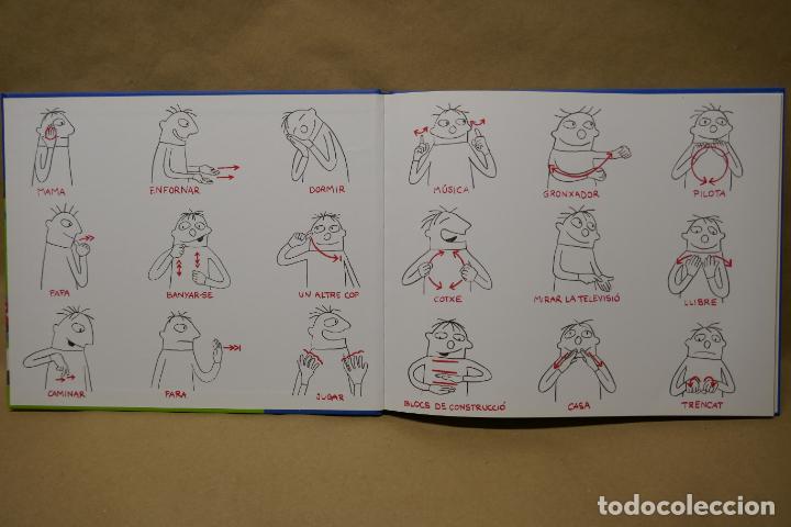 Libros de segunda mano: Planeta Willy - M&Uuml;LLER, BIRTE - EXCELENTE ESTADO - Foto 4
